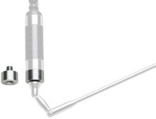 Mivardi Extra Záťaže MCX Stainless 2 ks (2)