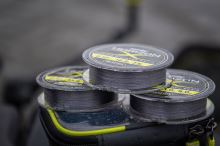 Matrix Splietaná Šnúra Horizon X Coated Braid 150 m (3)