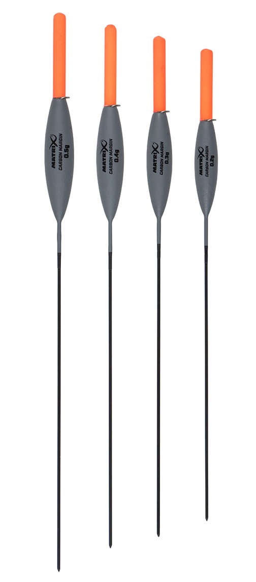 Matrix plavák margin pole floats - 0,3 g