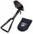Giants Fishing Lopatka Skladacia Camping Shovel