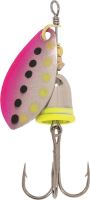 Zebco Rotačka Demonic Buzz Spinner Set 9 g 5 ks (7)