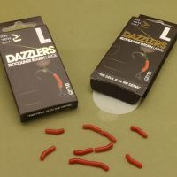 One More Cast Rovnátka Dazzlers Bloodliner Aligner 10 ks (10)