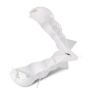 Bomber Rocket Kŕmna Raketa Luminescent (2)