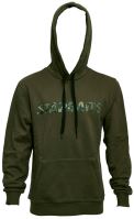 Starbaits Mikina Camo
