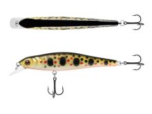Delphin Wobler WOBBY JERK-SH Phantom 8 cm 6,5 g (3)