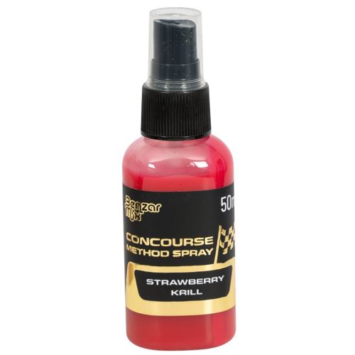 Benzar Mix Sprej Concourse Spray 50 ml