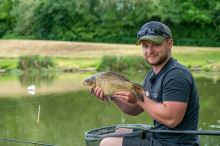 Matrix Plavák Finesse Pellet Wagglers (8)