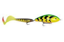 Fox Rage Zavrtávací Klip Na Nástrahy Strike Point Hitcher Screws 6 ks (1)