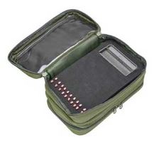 Trakker Púzdro Na Náväzce NXG Stiff Combi Rig Pouch