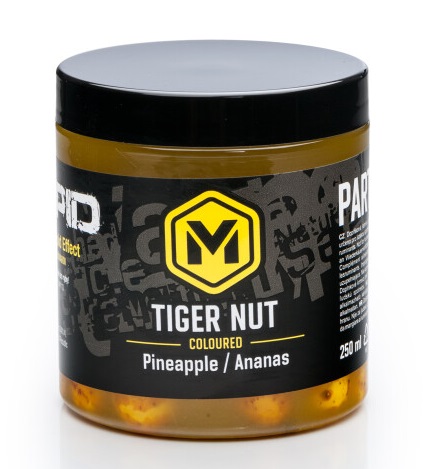 Mivardi tygrí orech tiger nut coloured 250 ml - ananás