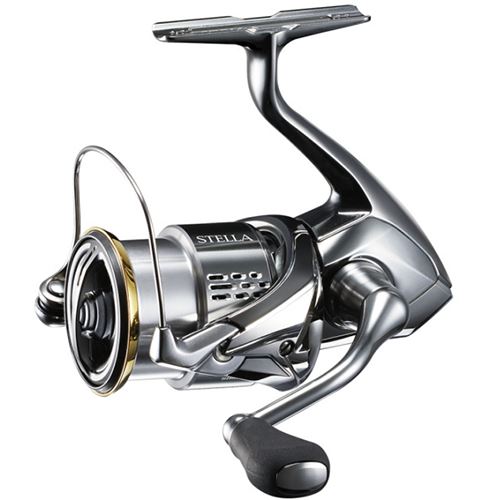 Shimano Navijak Stella 4000 XGFJ