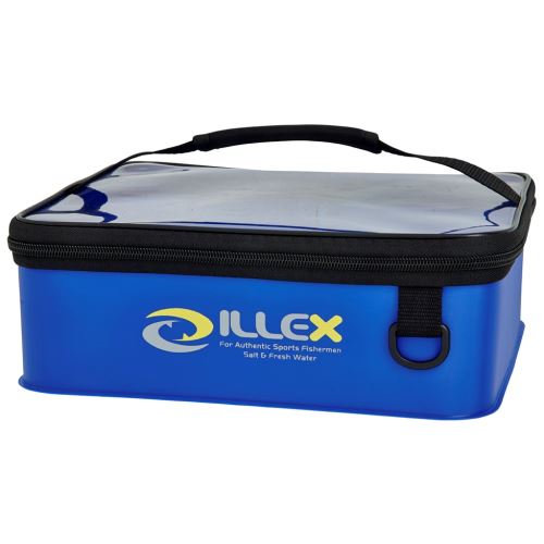 Illex Puzdro Safe Bag ML Blue
