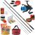 Carp Expert Prút Set Advancer Method 3,6 m 50-100 g