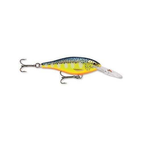 Rapala Wobler Shad Rap Deep Runner HS 9 cm 15 g