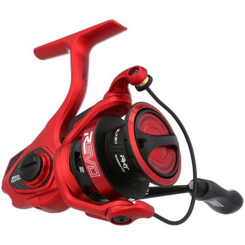 Abu Garcia Navijak Revo 3 Rocket SP30