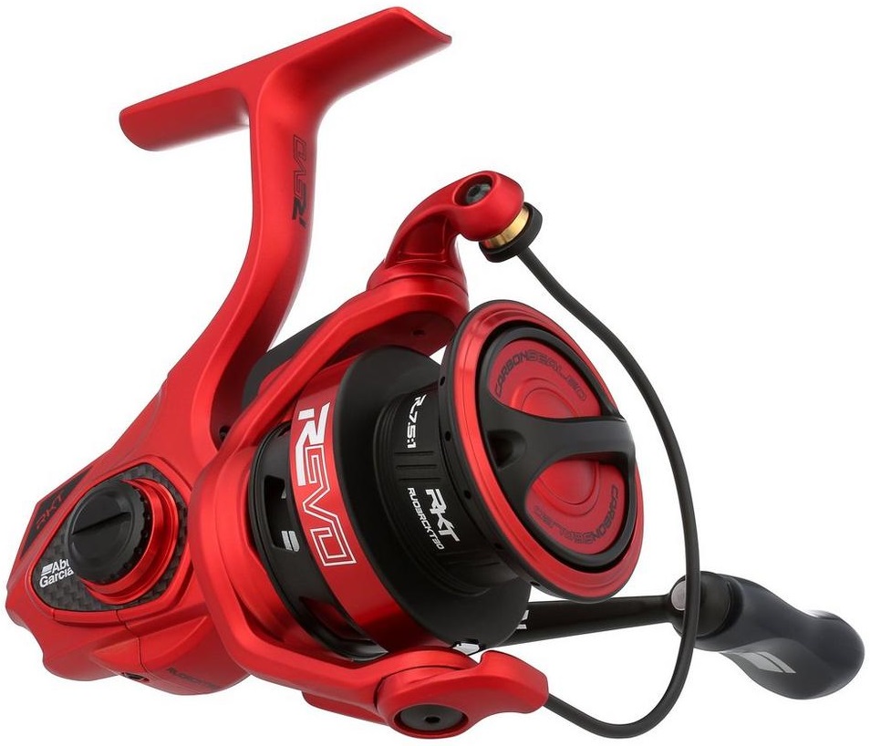 Abu garcia navijak revo 3 rocket sp30