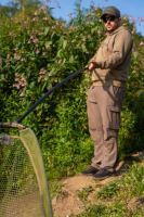 Korum Podberáková Tyč Allrounder Telescopic Handle 2 m (8)