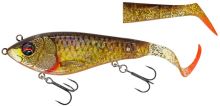 Savage Gear Deviator Tail SS Dirty Roach Glitter - 20 cm 87 g