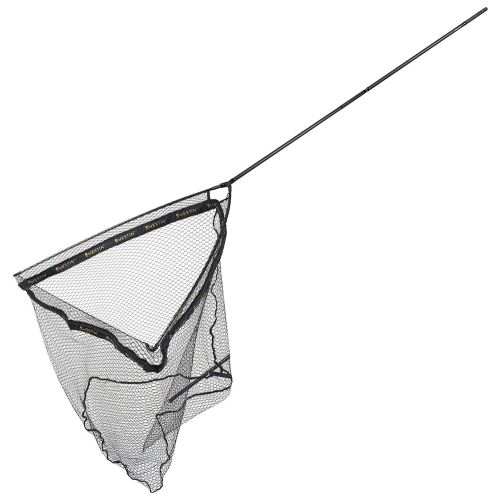 Westin Podberák W3 C&R Foldable Floating Landing Net XXL 2-Diel 1,8 m 107x75x75 cm