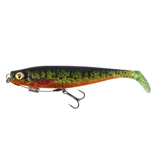 Fox Rage Gumová Nástraha Pro Shad Loaded UV Bleak - 14 cm 24 g