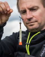 Matrix Plavák Foam Pellet Waggler (6)