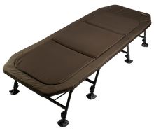 JRC Lehátko Cocoon II Flatbed Wide