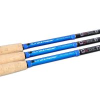 Giants Fishing Prút CLX MK2 Feeder 3,6 m 90 g (2)