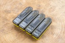 Matrix Sada Bročkov Soft Shot Dispenser 4 Veľkosti (8)