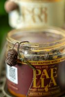 One More Cast Wafters Boosted Match The Hatch Cork Dust Wafter Paella 100 g 10x14mm & 14x18mm (3)