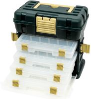 Fishing Box Rybárský Kufrík K3 Comet Typ 1076 (2)