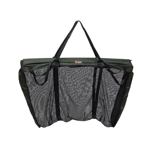 Prologic Vážiací Sak C Series Retainer W Sling Large Green Black 90x55 cm