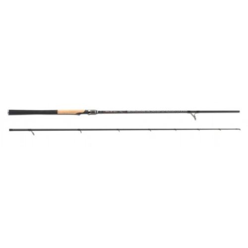 Iron Claw Prút High-V Zander Pike Ruten MH 2,7 m 20-55 g