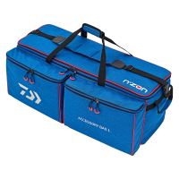 Daiwa Taška N'zon Accessory Bag L 85 l (2)