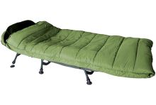 Ehmanns  Spacák  Hot Spot DLX 5 Season