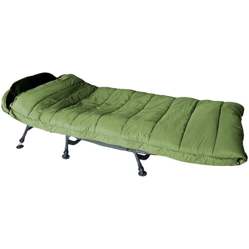 Ehmanns  Spacák  Hot Spot DLX 5 Season