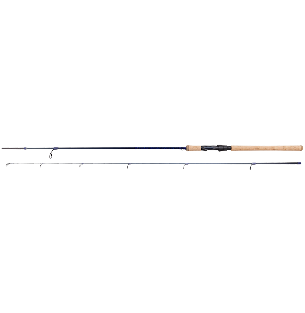 Dam prút steelhead iconic spin 1,8 m 2-12 g