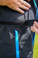 Preston Innovations Nohavice DF Ultra 25K Bib & Brace (9)