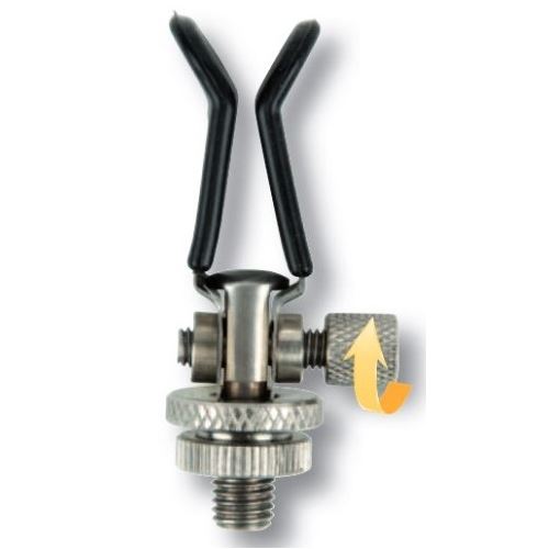 Carp Spirit Rohatinka Stainless Steel Adjustable Head