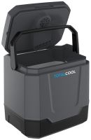 Totalcool Termoelektická Chladnička Eco-Chill 33 Grey (2)