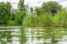 Preston Innovations Delička Superium X25 14,5 m Pole (13)