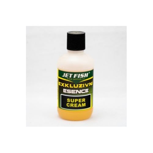 Jet Fish exkluzívna esencia 100ml