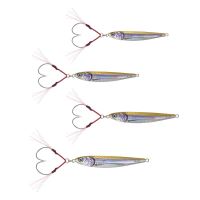 Savage Gear Pilker 3D Anchovy Jig Anchovy (2)