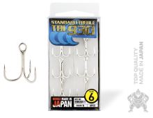 Hayabusa Trojháčiky TBL 930 6 ks (1)