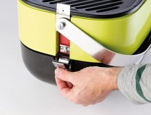 Meva Gril Piknik plynový 2,5 kW prenosný (3)