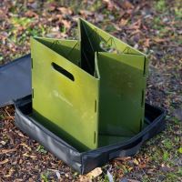 RidgeMonkey Skladacia Toaleta CoZee Compact Toilet (3)