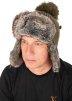 Fox Baranica Trapper Hat (2)