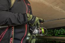 Korum Navijak Infernos SL Red 2000 (2)