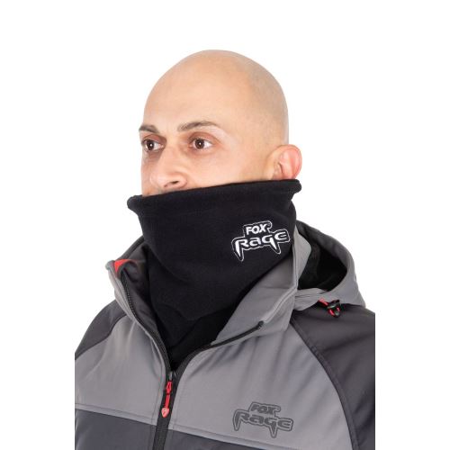 Fox Rage Nákrčník RageWear Fleece Snood