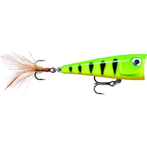 Rapala Wobler X-Light Pop FT 4 cm 4,5 g