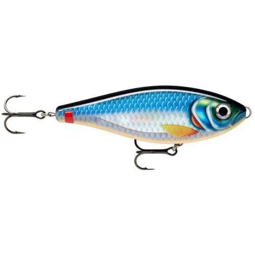 Rapala Wobler X Rap Haku BGH 14 cm